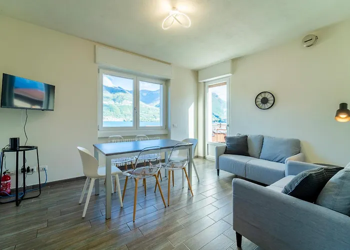 Giulia Garden And View Tatil Evi *