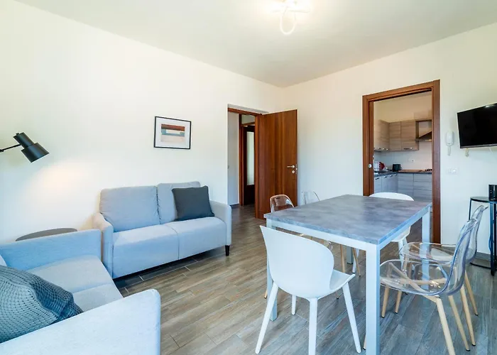 Holiday home Giulia Garden And View Lezzeno