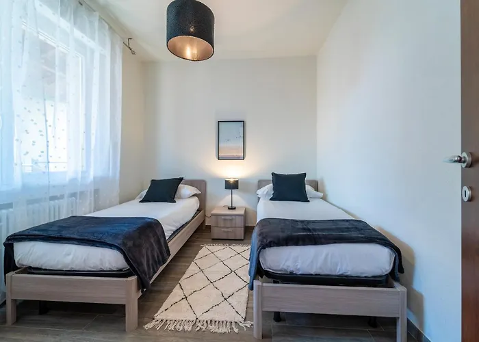 Giulia Garden&lake View Lezzeno