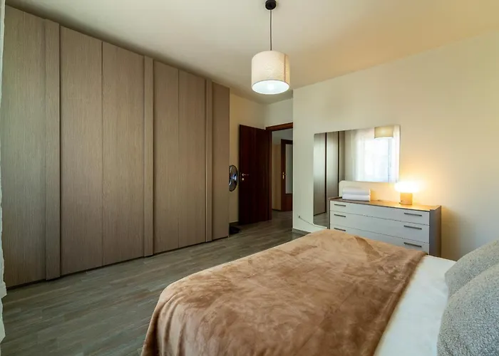 Holiday home Giulia Garden And View *
