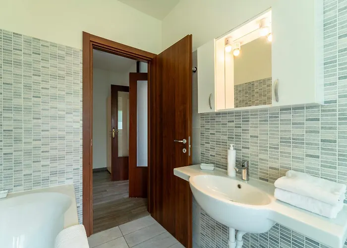 Giulia Garden&lake View * Lezzeno