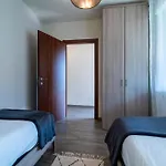 Giulia Garden And View Holiday home *