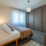 Giulia Garden And View Holiday home