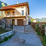 Holiday home Giulia Garden And View *