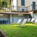 Giulia Garden And View