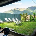 Giulia Garden And View *