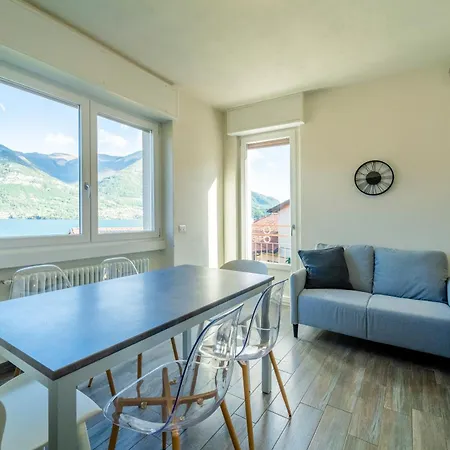 Giulia Garden And View Lezzeno