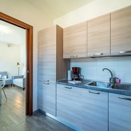 Holiday home Giulia Garden And View Lezzeno