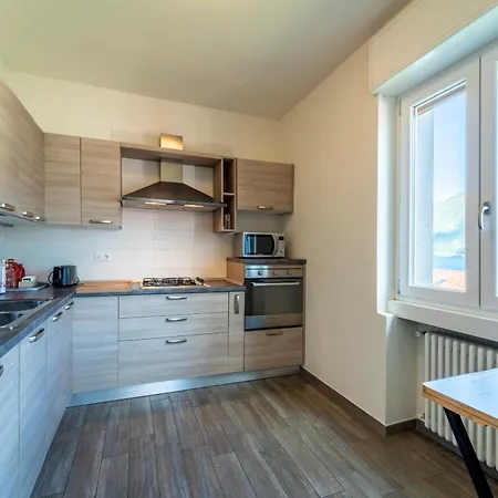 Holiday home Giulia Garden And View Lezzeno