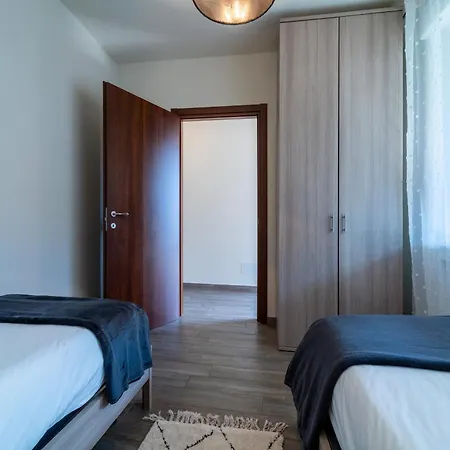 Giulia Garden And View Holiday home *
