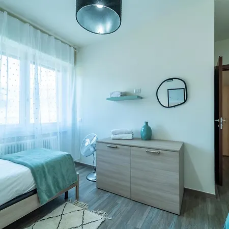 Giulia Garden And View Holiday home *