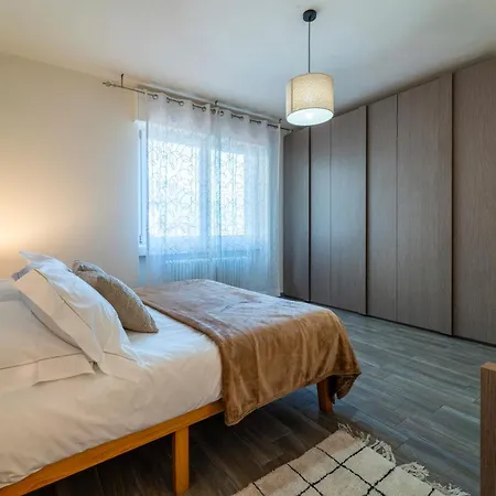 Giulia Garden And View Holiday home
