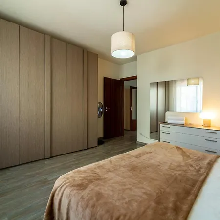 Holiday home Giulia Garden And View *