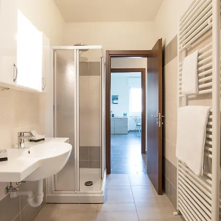 Giulia Garden And View Holiday home *