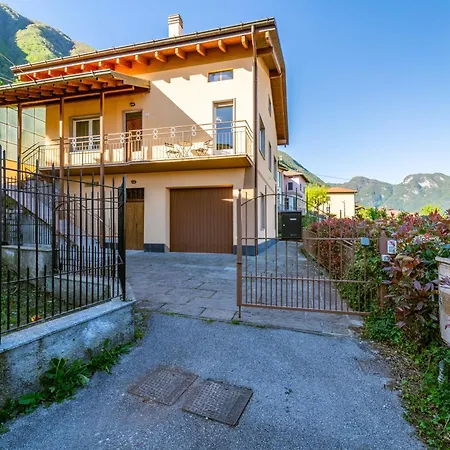 Holiday home Giulia Garden And View *