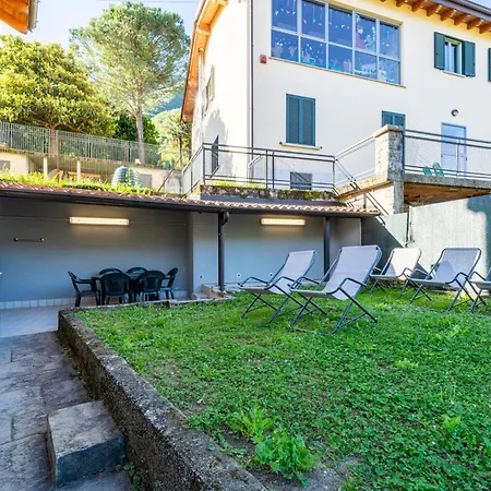 Holiday home Giulia Garden And View Lezzeno