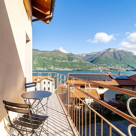 Holiday home Giulia Garden And View
