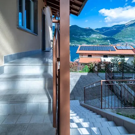 Holiday home Giulia Garden And View