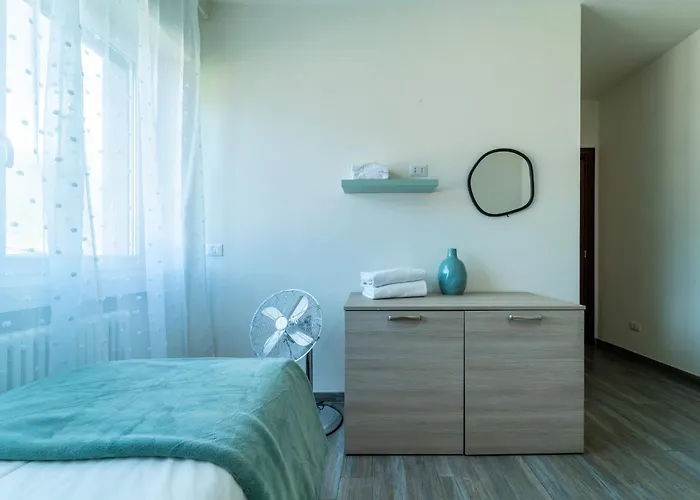 Prázdninový dům Giulia Garden And View Lezzeno