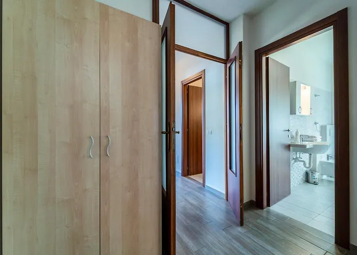 Prázdninový dům Giulia Garden And View