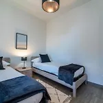 بيت للعطل Giulia Garden And View *